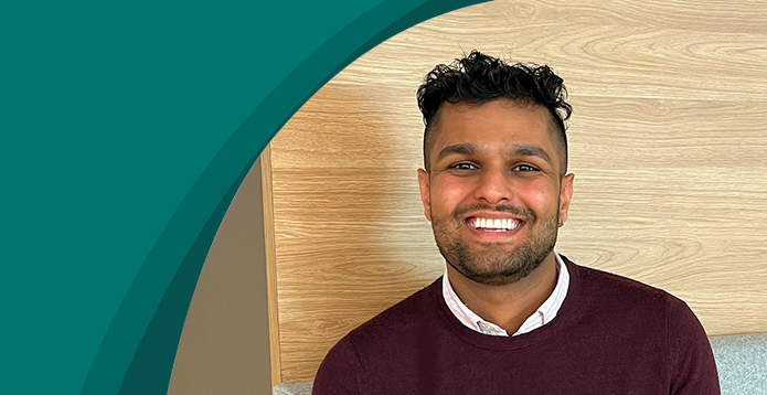 Harry Grewal - Associate - Sydney