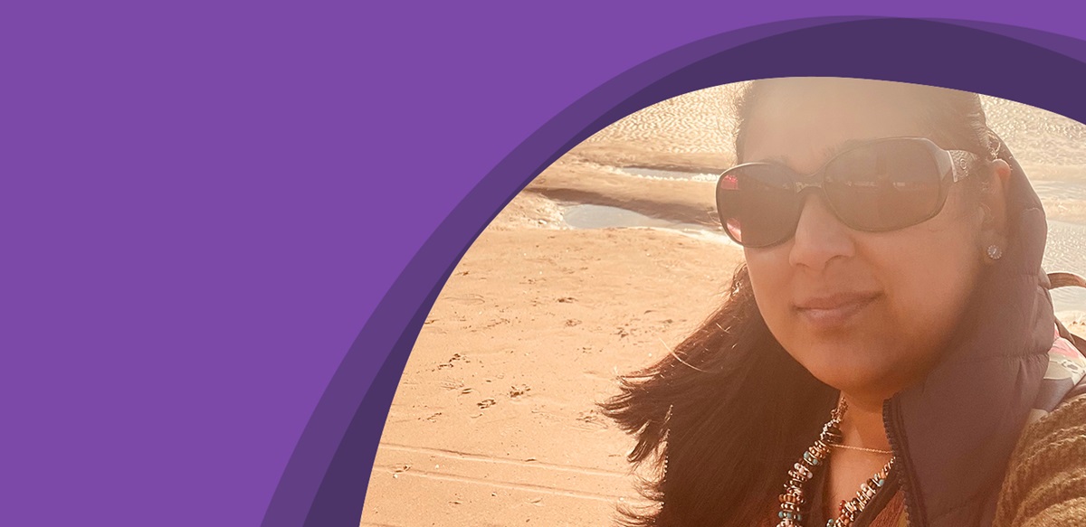 1140315 Career site_Collaboration and flexibility DH 1440 x 700px Afiya Hussain-Mahmood