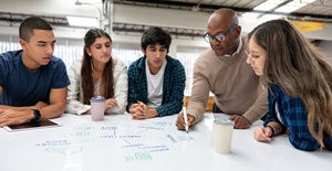 business mentorship CARD