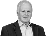 Ian Falconer