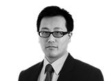 Jeremy Chang