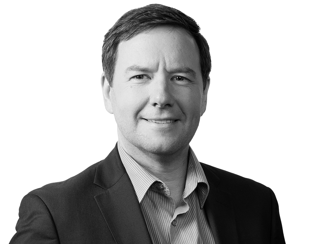 Kevin Collins