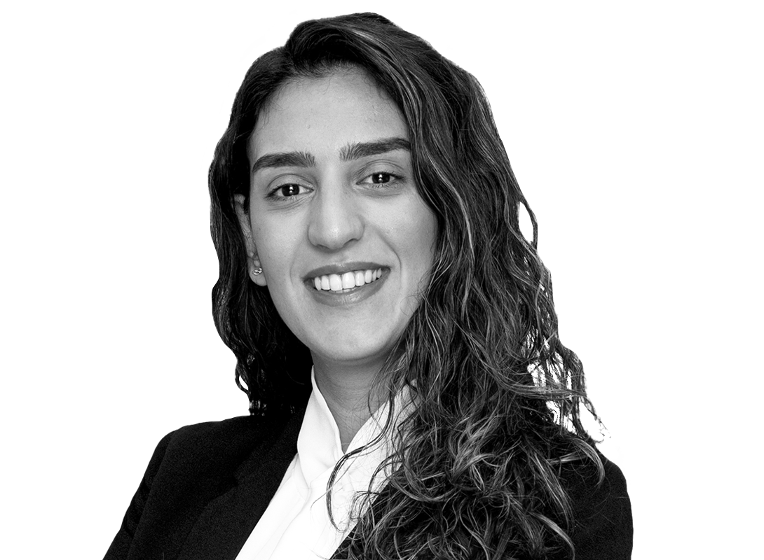Lujain Assaf