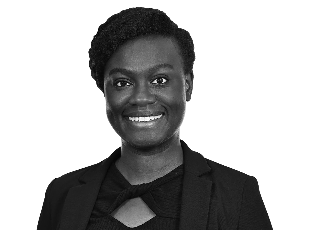 Mwita Lorraine