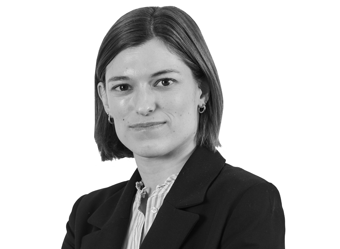 Laure Poirson