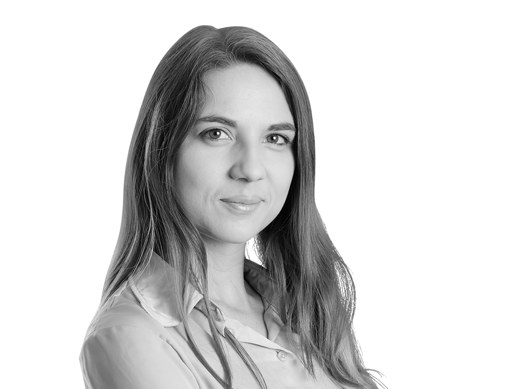 Sandra Gradziel