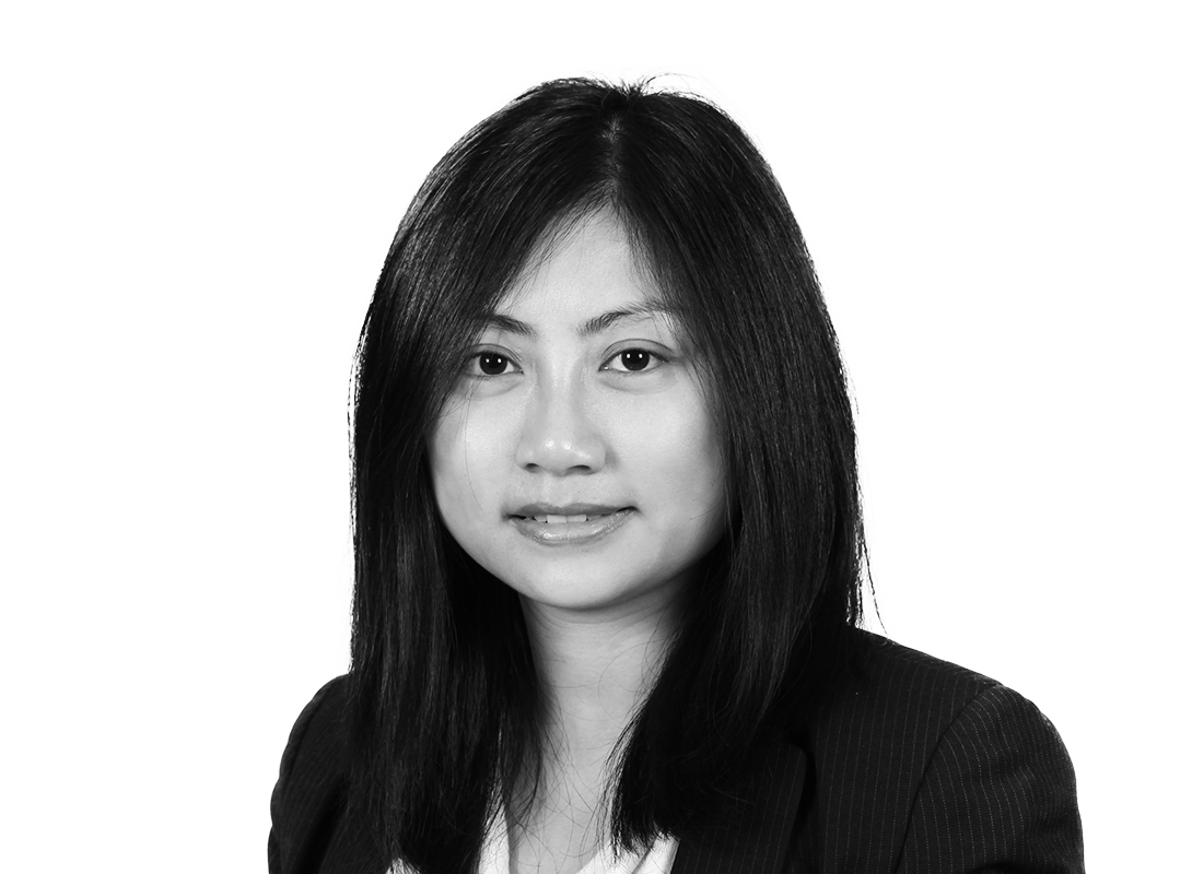 Zhou Ginger