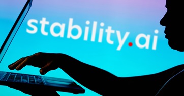 Stability AI illustration