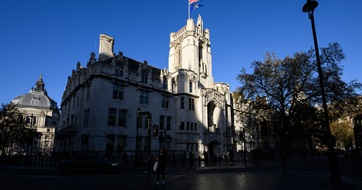 UK Supreme Court Nov 2023 SEO