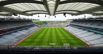 Inside Croke Park SEO