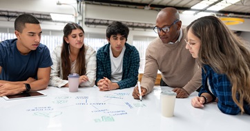 business mentorship SEO