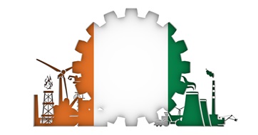 Ivory Coast power metaphor SEO