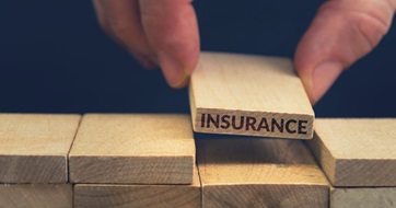 Insurance building blocks seo