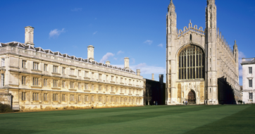 Cambridge University