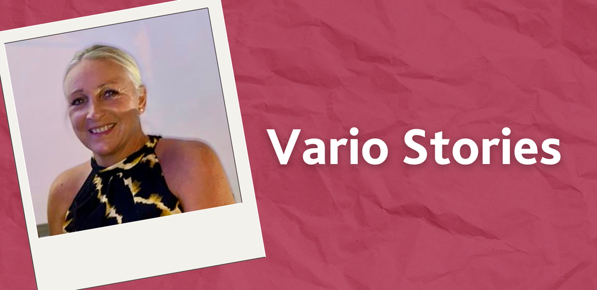 Amanda Jones - PC Hero