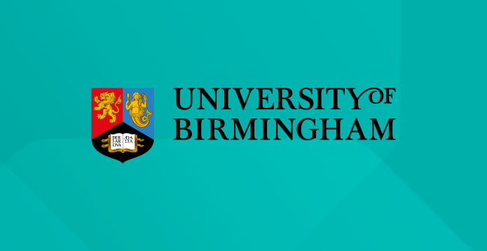 University of Birmingham Case Study